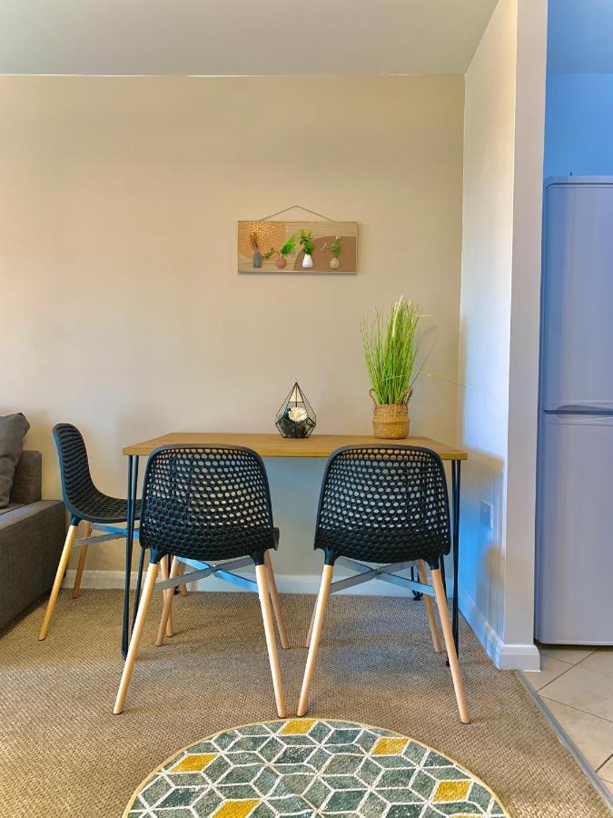 Insta-Style Penthouse With Balcony Or 2B Apartment With Balcony Birmingham City Centre Zewnętrze zdjęcie